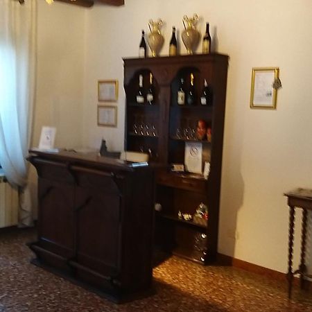 B&B Villa Trotter Mira Kültér fotó