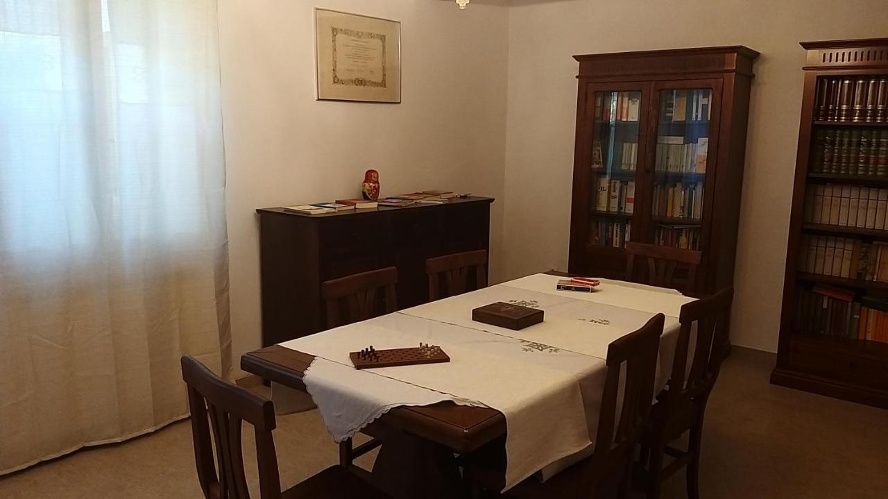 B&B Villa Trotter Mira Kültér fotó