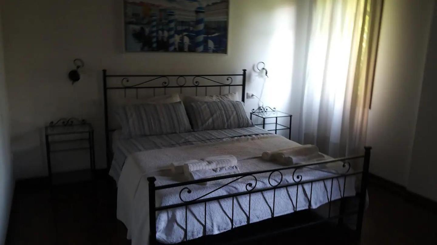 B&B Villa Trotter Mira Kültér fotó