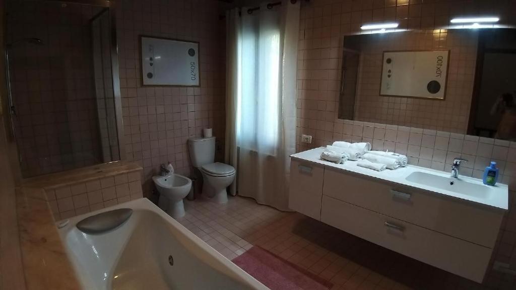 B&B Villa Trotter Mira Kültér fotó