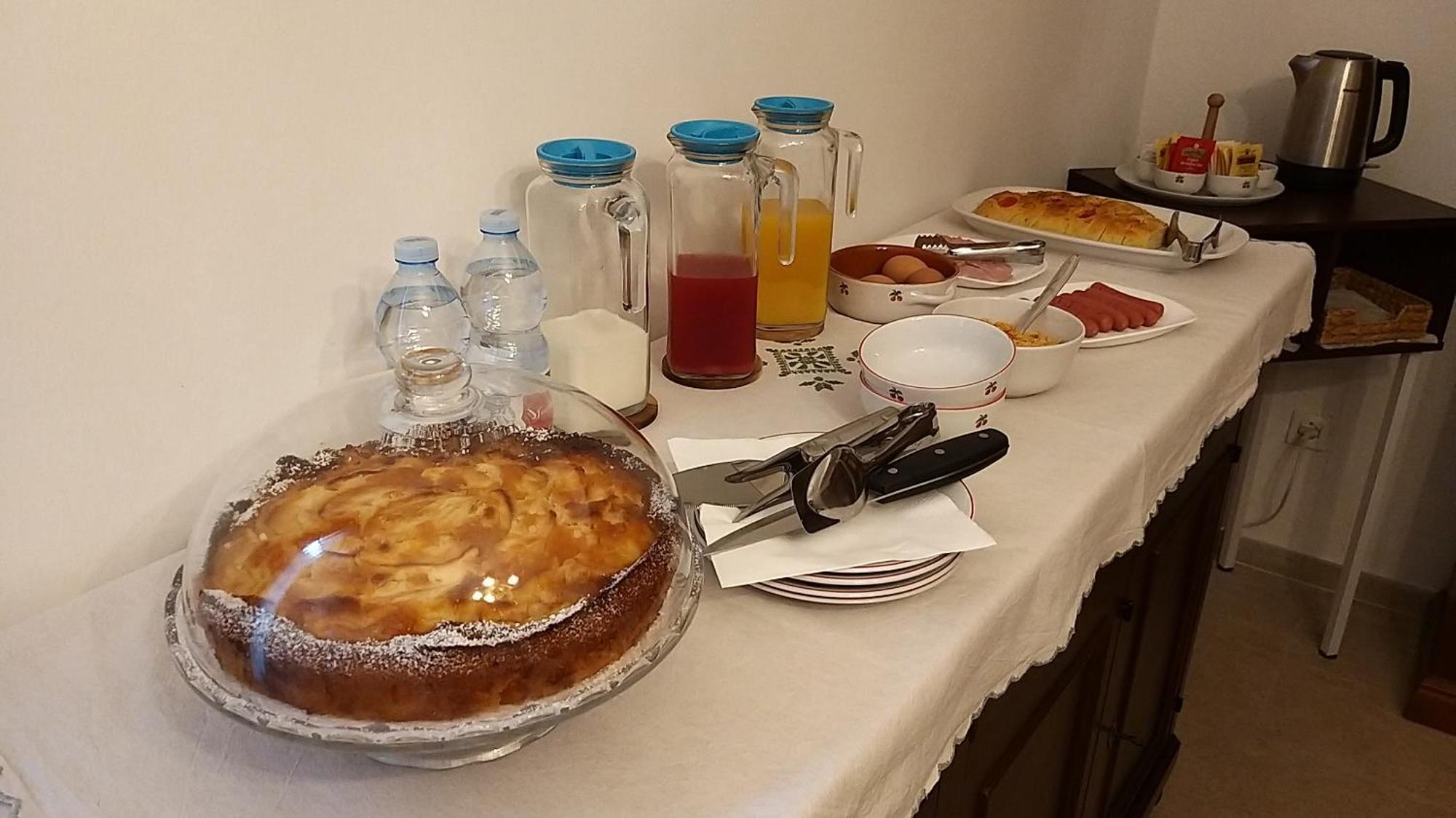B&B Villa Trotter Mira Kültér fotó